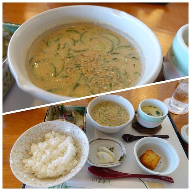 和食処 照葉庵 蔵元 綾 酒泉の杜 - サブ画像1