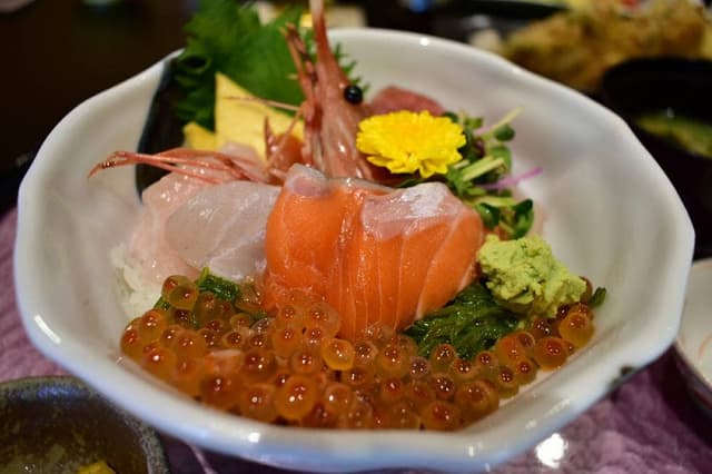 志のや - サブ画像3