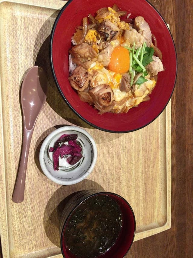 海鮮・細うどん すみれ ザ・モール仙台長町店 - サブ画像1