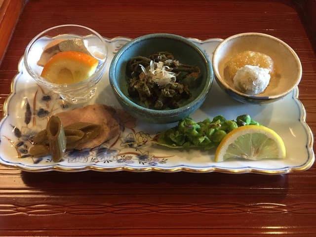 創作郷土料理 暦 - サブ画像1
