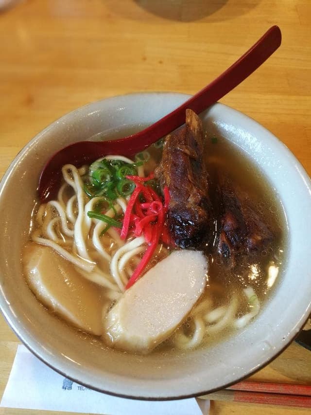 沖縄家庭料理の店 はは - サブ画像2