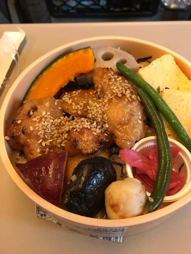 とりめし 祭鳥八 ecute大宮店 - サブ画像1