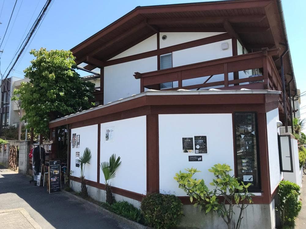 BODY FEEL CAFE