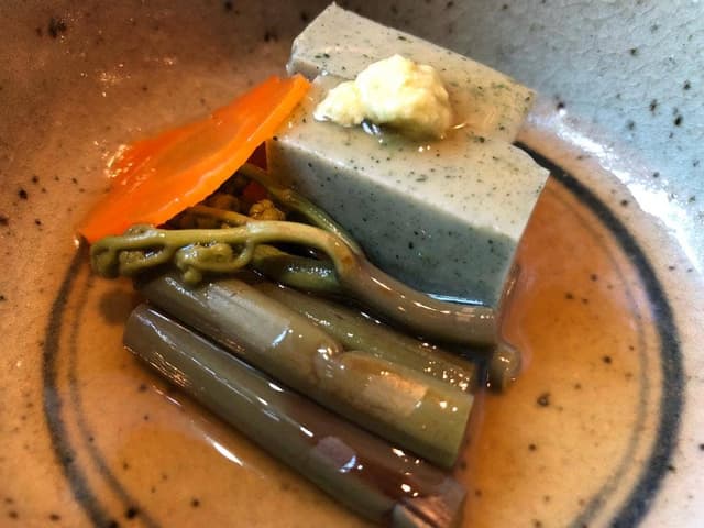 日本料理 紀元茶寮 THE SAIHOKUKAN HOTEL - サブ画像2