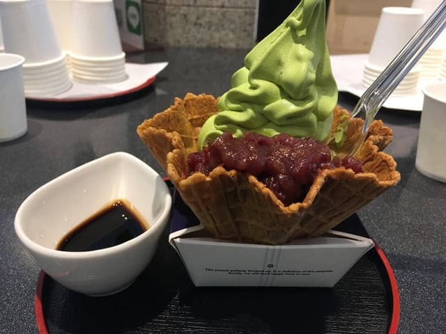 若竹園 - サブ画像2