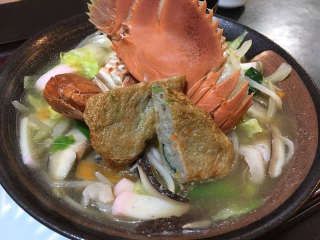 浜味館あたご 船場通り店 - サブ画像1