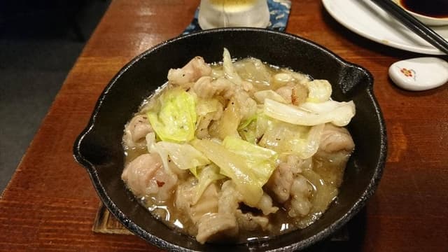 さか菜家 月の燈 花丘店 - サブ画像1