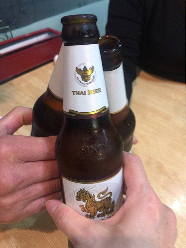 ラーイタイ - サブ画像1