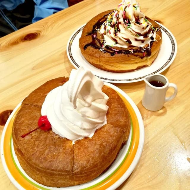 コメダ珈琲店 JR高槻駅北店 - サブ画像1