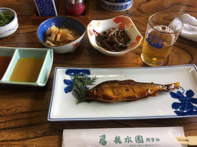 龍水園 - サブ画像1