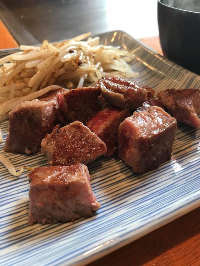 ステーキThe高橋 - サブ画像2