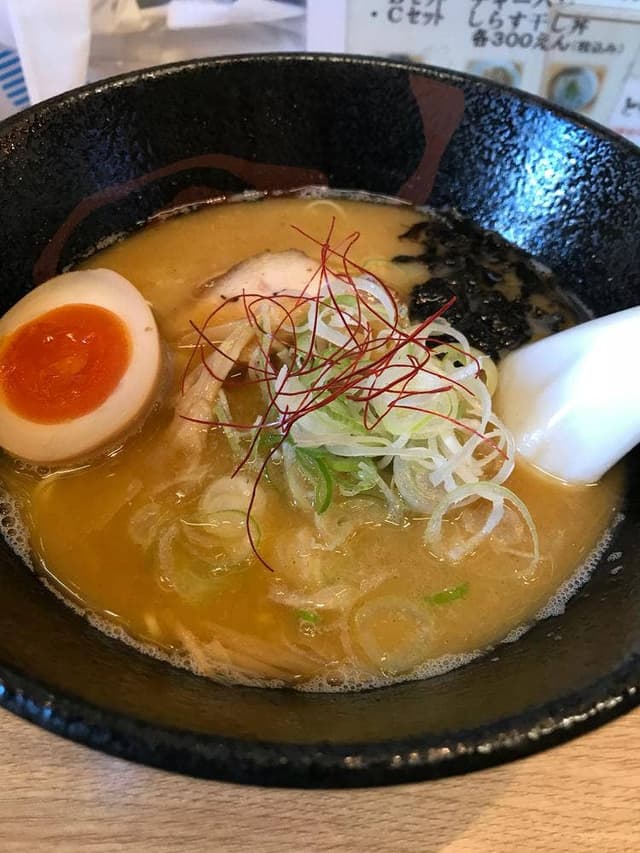 らーめん居酒屋 とりめんぼう - サブ画像1