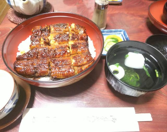 のぼりや - サブ画像1
