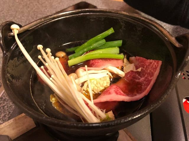 愛情和食料理 阿山茶屋 - サブ画像1
