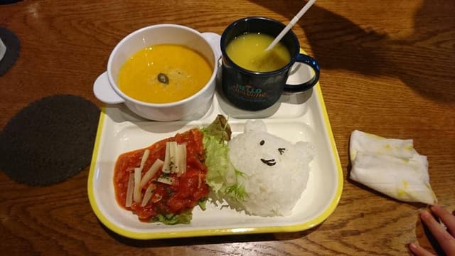 メキシカン酒場タコドール - サブ画像1