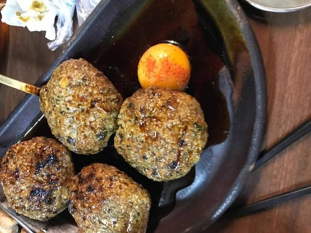 炭火焼鳥たまどん - サブ画像2