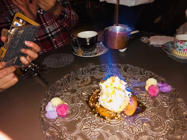 セラヴィ - サブ画像2