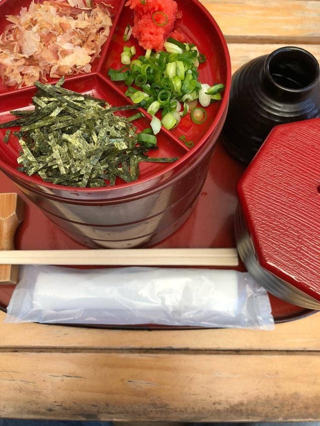 塩見茶屋 - サブ画像1