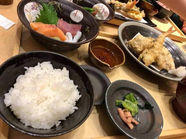 一汁五穀 佐賀店 - サブ画像3