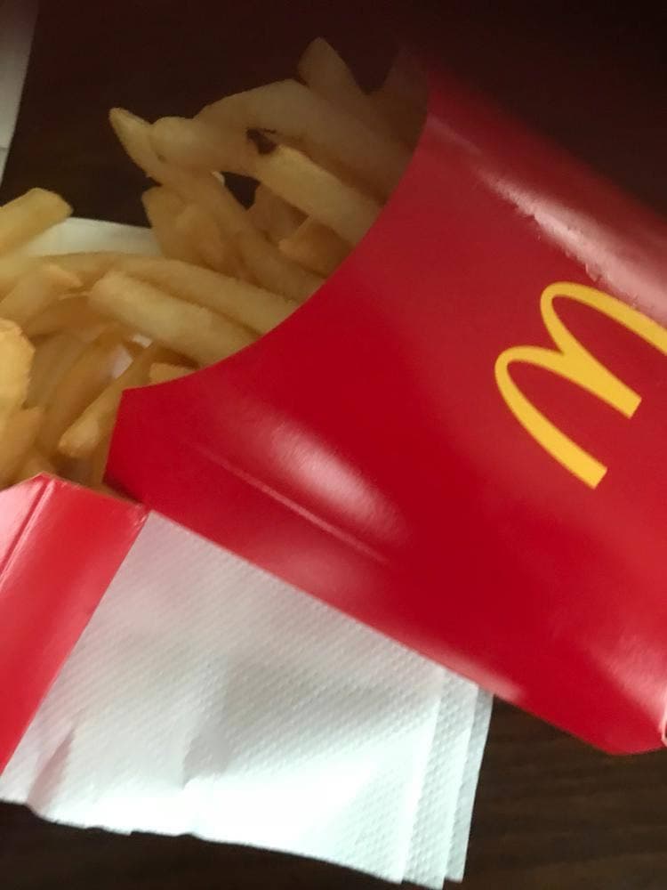 マクドナルド 新田町店