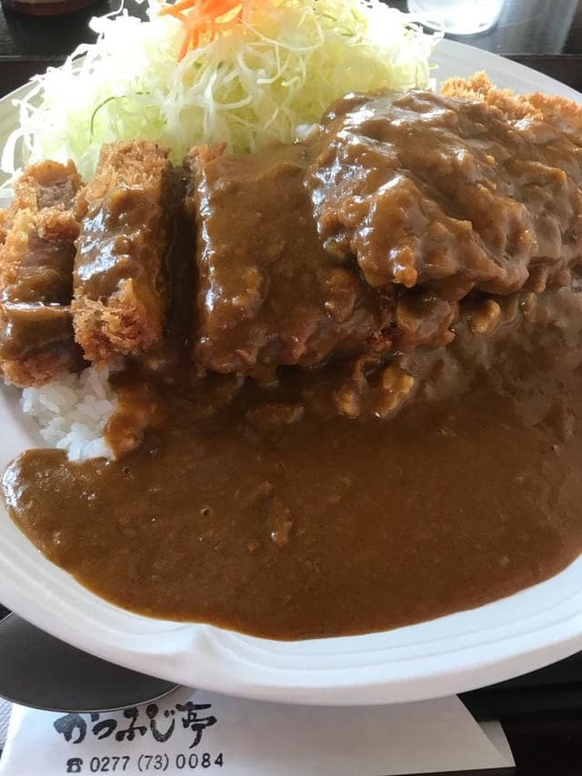 かつふじ亭 - サブ画像2