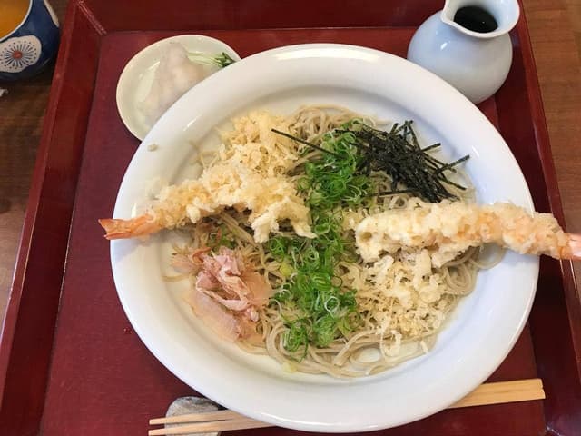 ちづる庵 - サブ画像1