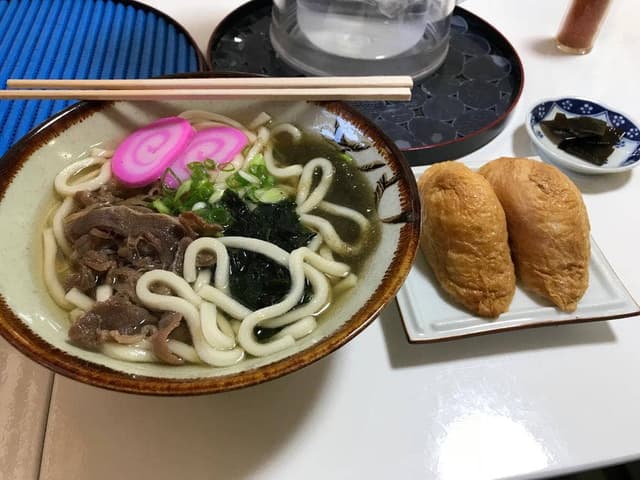 夢 - サブ画像1