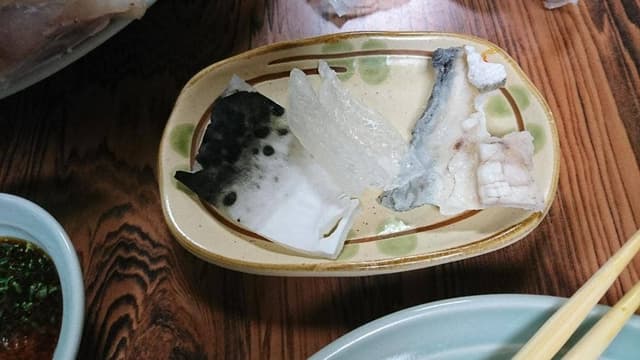 ふぐ・地魚料理 温泉民宿 大塚 - サブ画像3