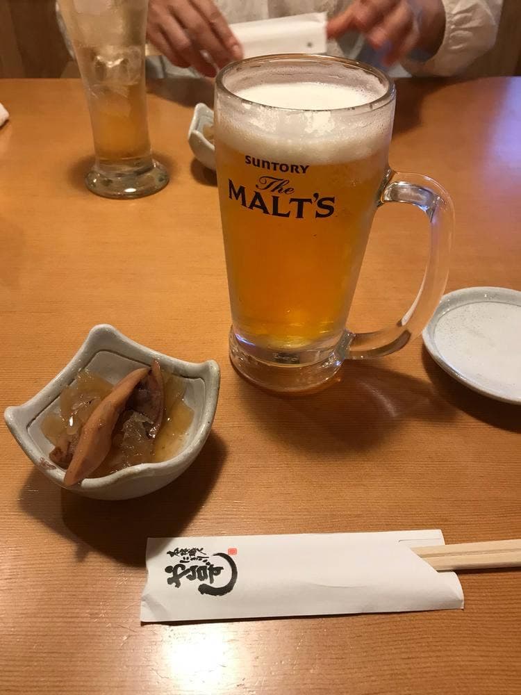 や台ずし 藤井寺駅前町
