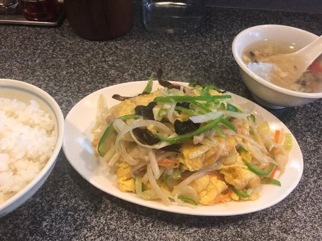 喜洋洋 上海食宛 - サブ画像1