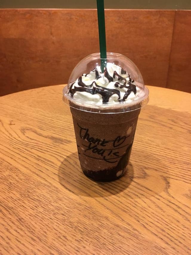 スターバックス コーヒー イオンモールつくば店 - サブ画像3