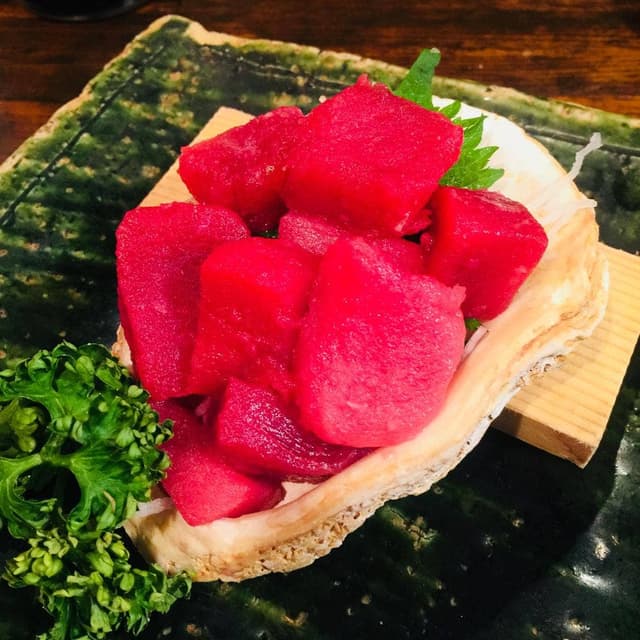 魚がし金三 - サブ画像1