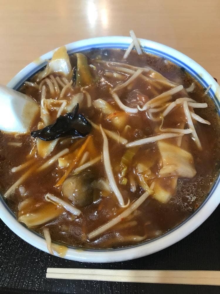 カムロ リーベ 新庄店