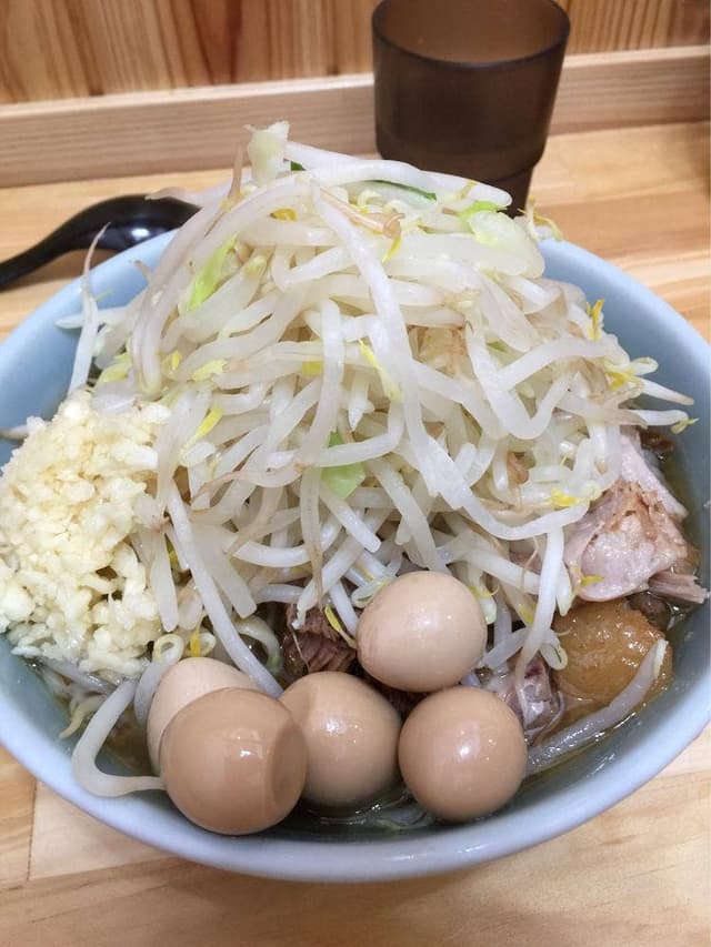 ラーメン 寿々㐂 - サブ画像1