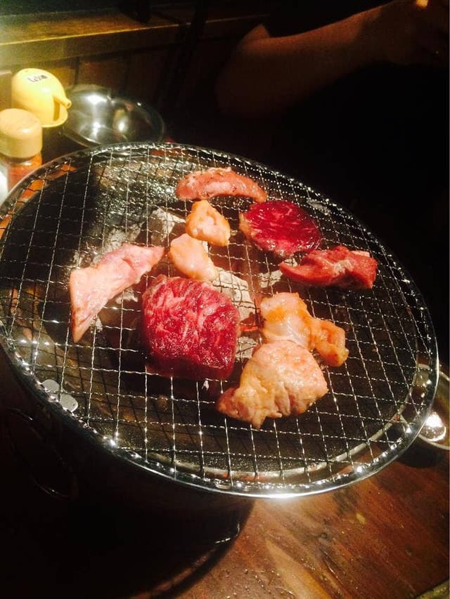 炭火焼かぐら - サブ画像1