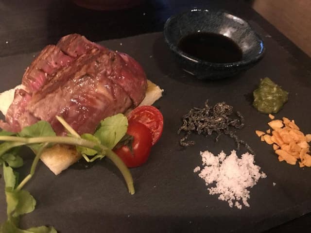 鉄板風土 すずらん - サブ画像1