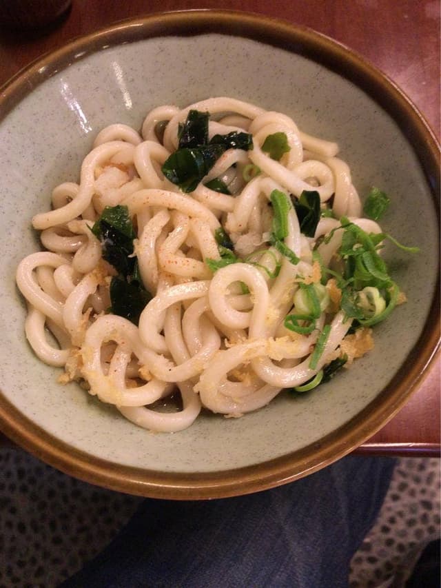 こんぴらうどん 北店 - サブ画像1