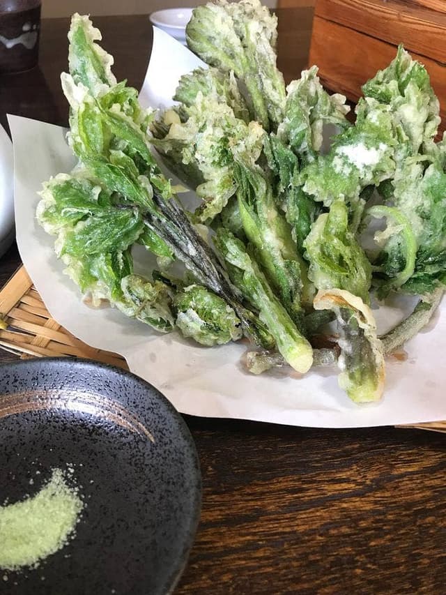 手打ちそば 郷 - サブ画像1