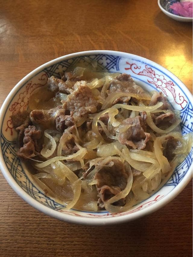 さか江家食堂 - サブ画像3