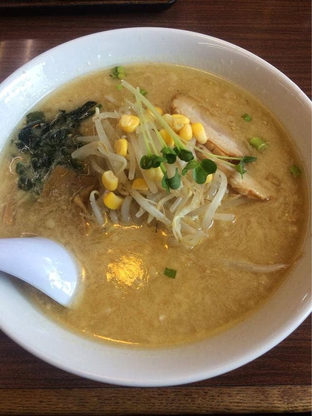 会津ばんだいらーめん 太田高林店 - サブ画像1