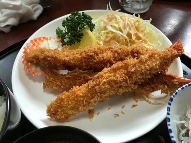 かわい寿司 - サブ画像2