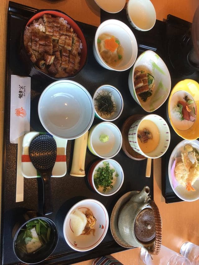 木曽路上尾店 - サブ画像3