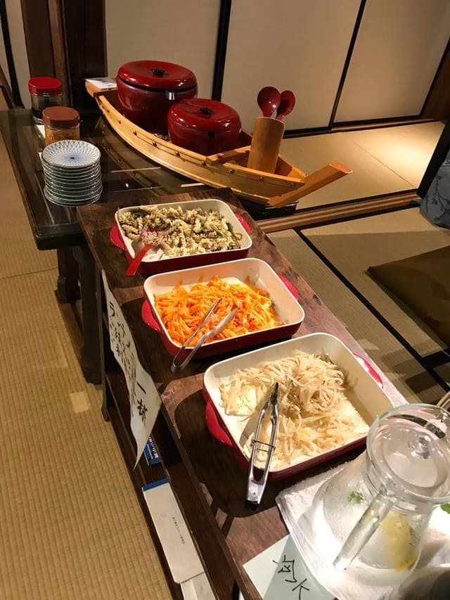 侍屋敷 大松沢家 - サブ画像2