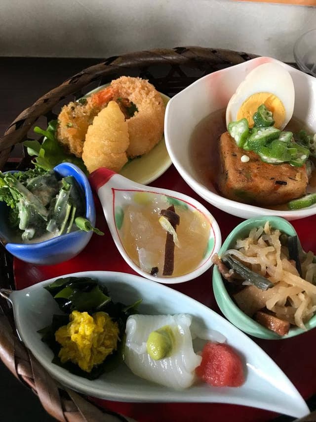 お食事処 ゆず - サブ画像2