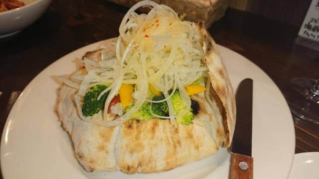 pizzeria KAZZENARI - サブ画像3