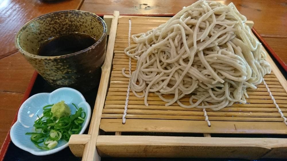 食事処千ケ峰