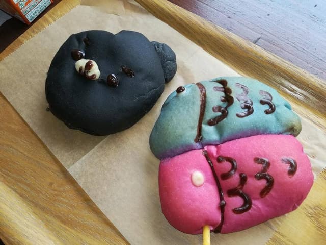 モナモナ 河原町店 - サブ画像2