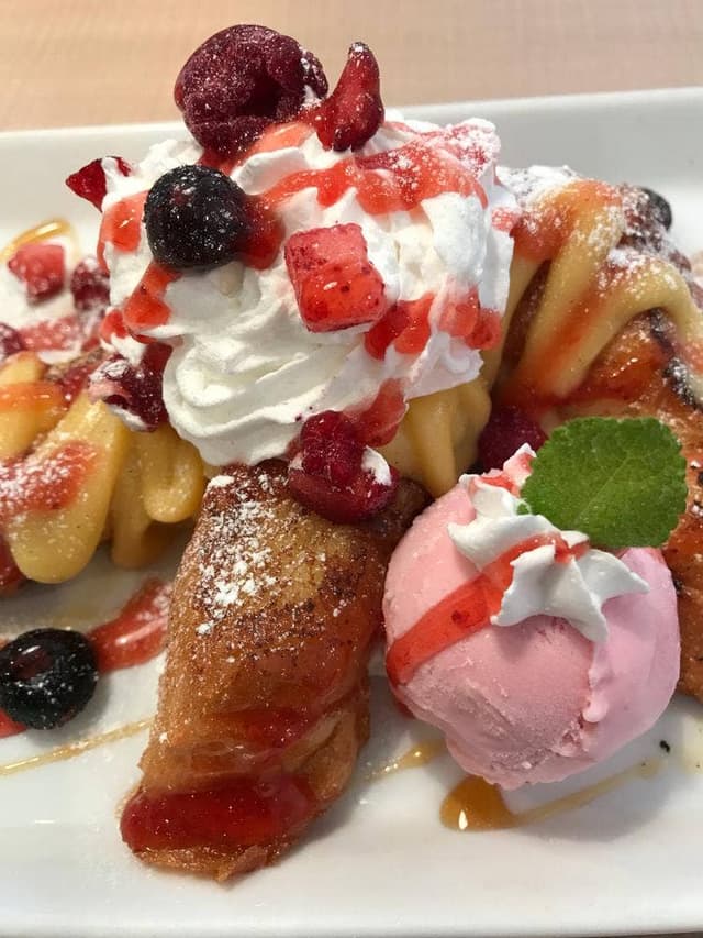 夜カフェ⑤ - サブ画像2