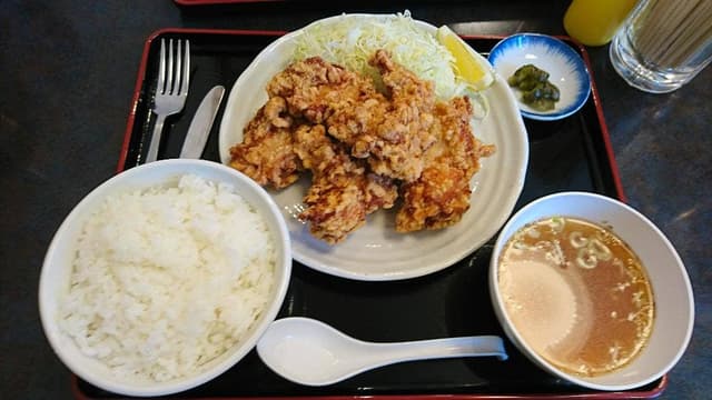 はっちゃき 長野店 - サブ画像2
