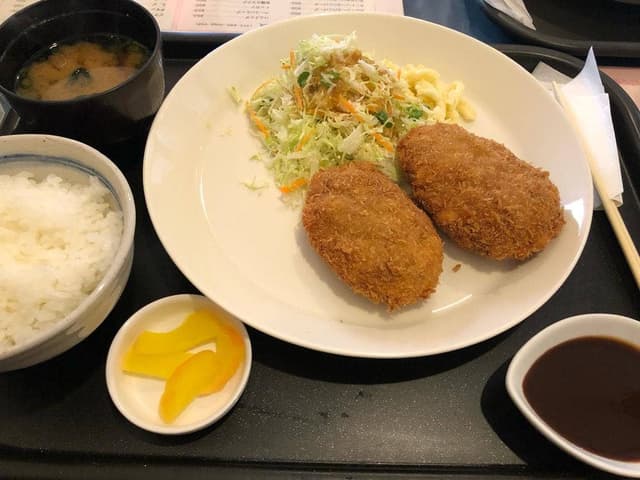 キッチンなかがわ - サブ画像2